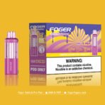 OMG B-POP Foger Switch Pro Pod 30K Puffs - Image 4