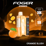 Orange Slush – Foger Switch Pro Kit 30K Puffs