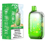 Passion Kiwi – Foger Bit 35K Puffs - Image 3