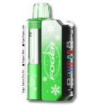 Peppermint Foger Switch Pro Kit 30K Puffs - Image 2