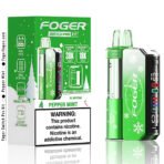 Peppermint Foger Switch Pro Kit 30K Puffs - Image 6