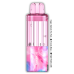 Pink & Blue – Foger Switch Pro Pod | 30K Puffs - Image 2