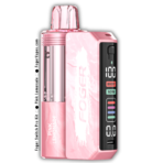 Pink Lemonade – Foger Switch Pro Kit | 30K Puffs - Image 2