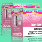 Skittles Cupcake – Foger Switch Pro Kit | 30K Puffs - Image 4