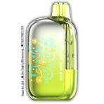 Sour Apple Watermelon – Foger Bit 35K Puffs - Image 2