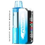 Sour Blue Dust Foger Switch Pro Kit 30K Puffs - Image 2