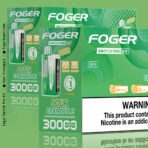 Sour Cranapple Foger Switch Pro Kit 30K Puffs - Image 4