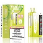 Sour Fcuking Fab Foger Switch Pro Kit 30K Puffs - Image 3