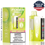 Sour Fcuking Fab Switch Pro Kit – Foger Vapes – Texas Compliant – Built in USA - Image 2