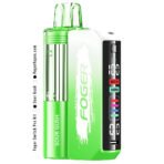 Sour Cranapple Foger Switch Pro Kit 30K Puffs - Image 2
