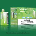 Sour Gush Foger Switch Pro Kit 30K Puffs - Image 4