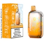 Sour Mango Pineapple – Foger Bit 35K Puffs - Image 3