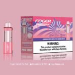 Strawberry B-POP Foger Switch Pro Pod 30K Puffs - Image 4