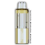 Strawberry Banana Foger Switch Pro Pod 30K Puffs - Image 2