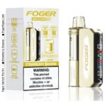Strawberry Banana Foger Switch Pro Kit 30K Puffs - Image 4