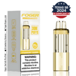 Strawberry Banana Texas Compliant Switch Pro Pod – Built in USA - Image 2