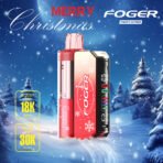 Strawberry Cupcake Foger Switch Pro Kit 30K Puffs - Image 4