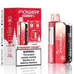 Strawberry Cupcake Foger Switch Pro Kit 30K Puffs - Image 6