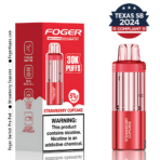 Strawberry Cupcake Texas Compliant Switch Pro Pod – Built in USA - Image 2