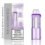 Strawberry Ice Foger Switch Pro Pod 30K Puffs - Image 3