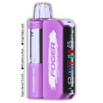 Strawberry Kiwi Foger Switch Pro Kit 30K Puffs - Image 2
