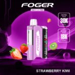 Strawberry Kiwi Foger Switch Pro Kit 30K Puffs - Image 3