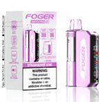 Strawberry Kiwi Foger Switch Pro Kit 30K Puffs - Image 4