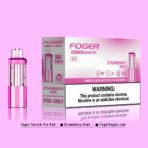 Strawberry Kiwi Foger Switch Pro Pod 30K Puffs - Image 4
