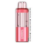 Strawberry Watermelon Foger Switch Pro Pod 30K Puffs - Image 2