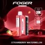 Strawberry Watermelon Foger Switch Pro Kit 30K Puffs - Image 3