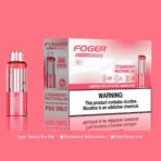Strawberry Watermelon Foger Switch Pro Pod 30K Puffs - Image 4