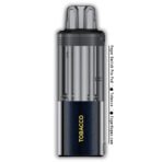 Tobacco Foger Switch Pro Pod 30K Puffs - Image 2