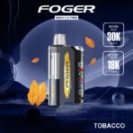 Tobacco Foger Switch Pro Kit 30K Puffs