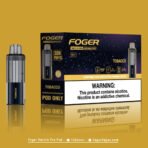 Tobacco Foger Switch Pro Pod 30K Puffs - Image 4