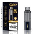 Tobacco Foger Switch Pro Pod 30K Puffs - Image 3