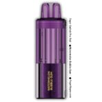 Watermelon Bubble Gum Foger Switch Pro Pod 30K Puffs - Image 2