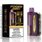 Watermelon Bubble Gum Foger Switch Pro Kit 30K Puffs - Image 3