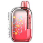 Watermelon Ice – Foger Bit 35K Puffs - Image 2