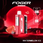 Watermelon Ice Foger Switch Pro Kit 30K Puffs - Image 3
