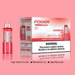 Watermelon Ice Foger Switch Pro Pod 30K Puffs - Image 4