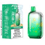 WinterGreen – Foger Bit 35K Puffs - Image 3